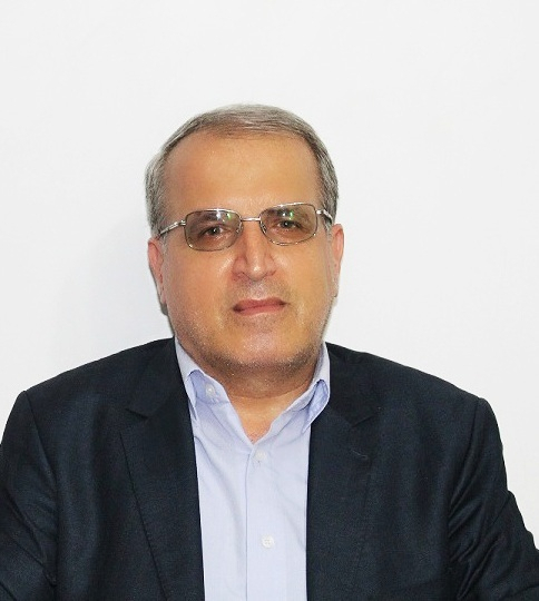 Sina Saed Samii, PhD, PAS